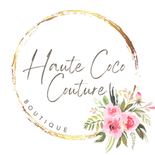 Haute Coco Couture