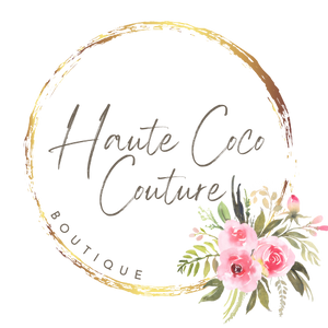Haute Coco Couture