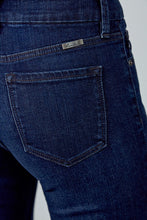 Load image into Gallery viewer, Randi Mid Rise Ankle Skinny Jeans
