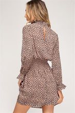 Load image into Gallery viewer, Riley Long Sleeve Dress
