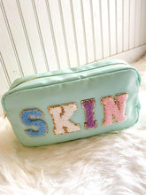 Load image into Gallery viewer, PRE ORDER PERSONALIZED COSMETIC BAG
