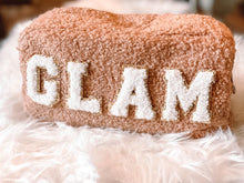Load image into Gallery viewer, PRE ORDER PERSONALIZED COSMETIC BAG
